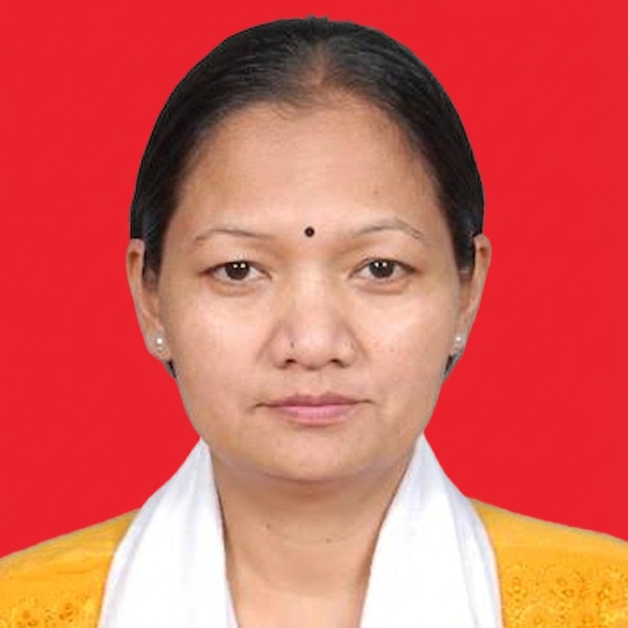 Sunita Tamang